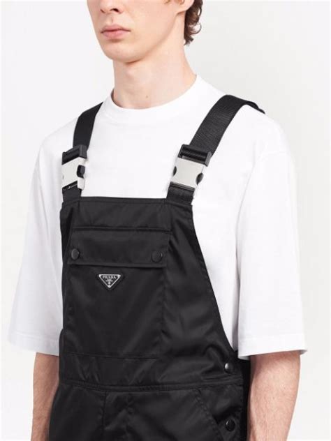 men's prada slides sale|Prada overalls men's.